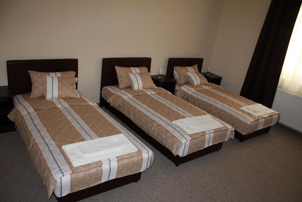 Hotel Feniks Požarevac Cameră foto