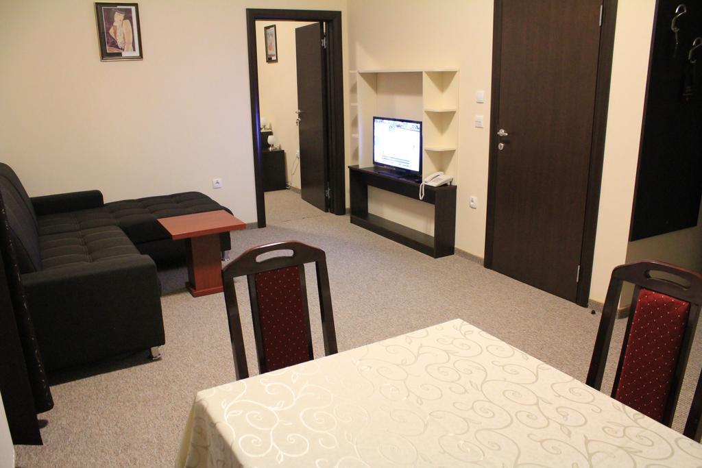 Hotel Feniks Požarevac Cameră foto