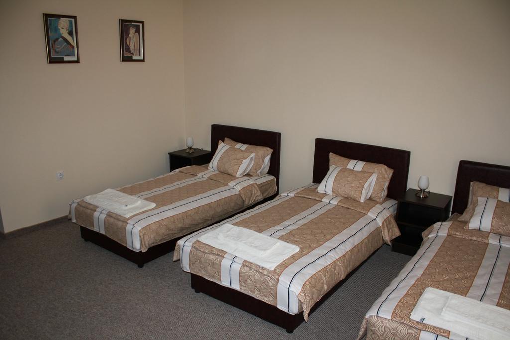 Hotel Feniks Požarevac Cameră foto
