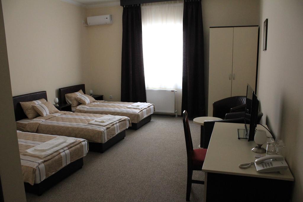 Hotel Feniks Požarevac Cameră foto